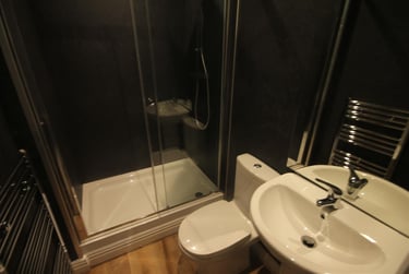 2 bed flat, Ridley Place, Denton, Newcastle, NE18JN - Image 5